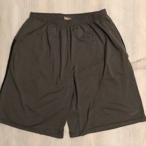 Nike athletic shorts